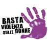 25 NOVEMBRE: Giornata mondiale contro la violenza sulle donne